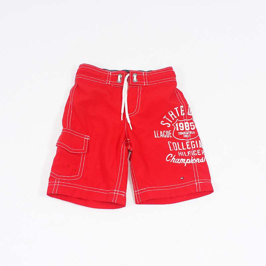 Μαγιό Tommy Hilfiger