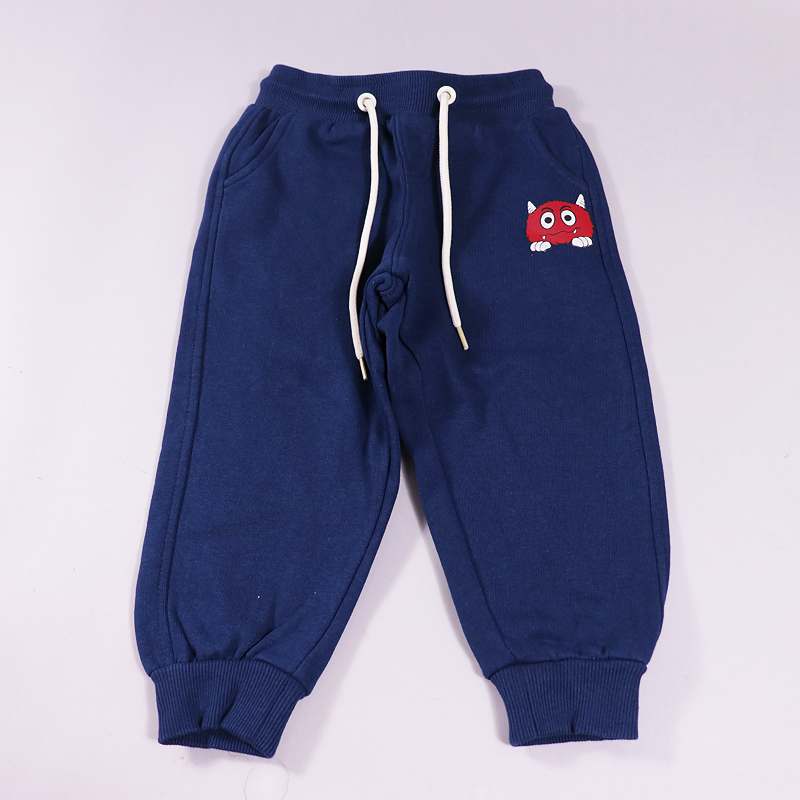 Παντελόνι φόρμας Alpha