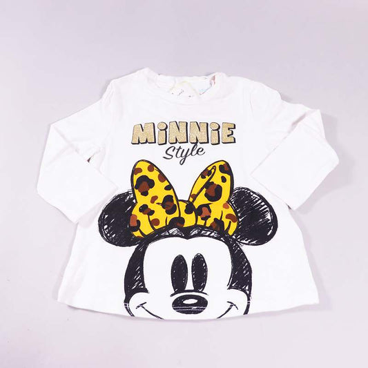 Μπλούζα  Disney Minnie