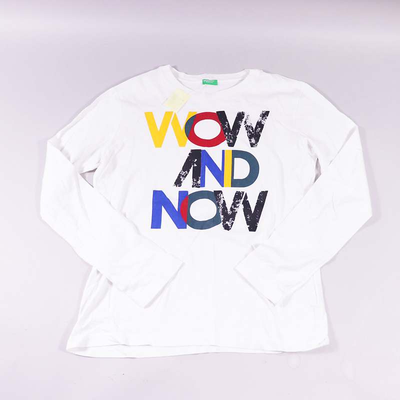 Μπλούζα Benetton