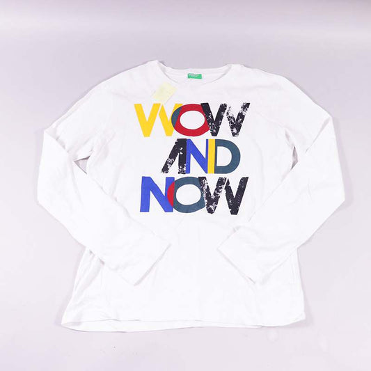 Μπλούζα Benetton