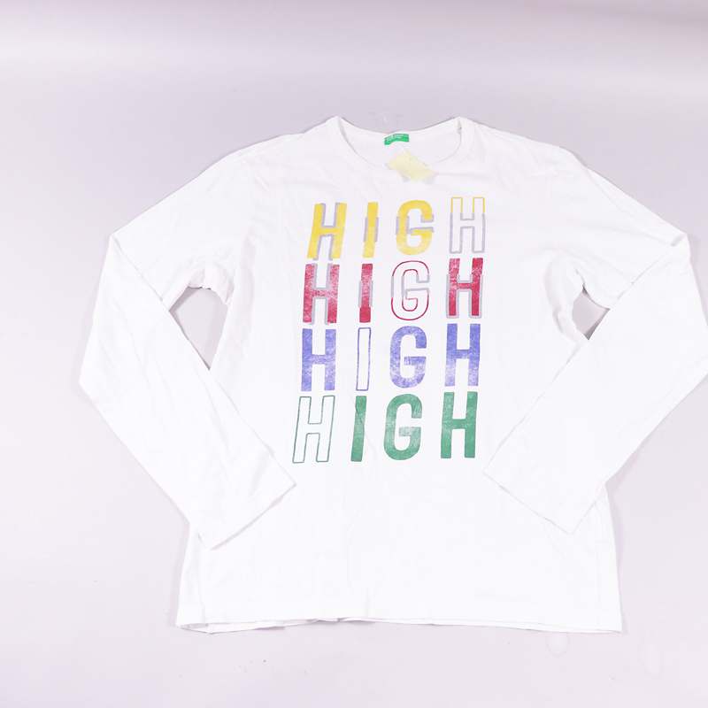 Μπλούζα Benetton