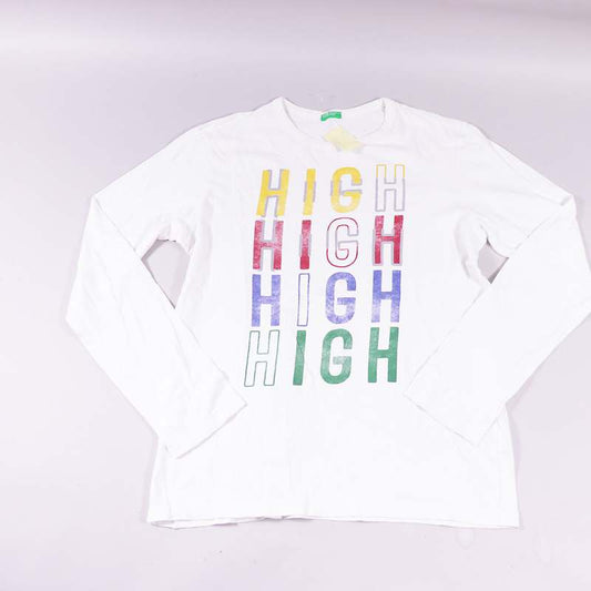 Μπλούζα Benetton