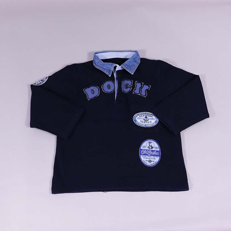 Μπλούζα Lapin House