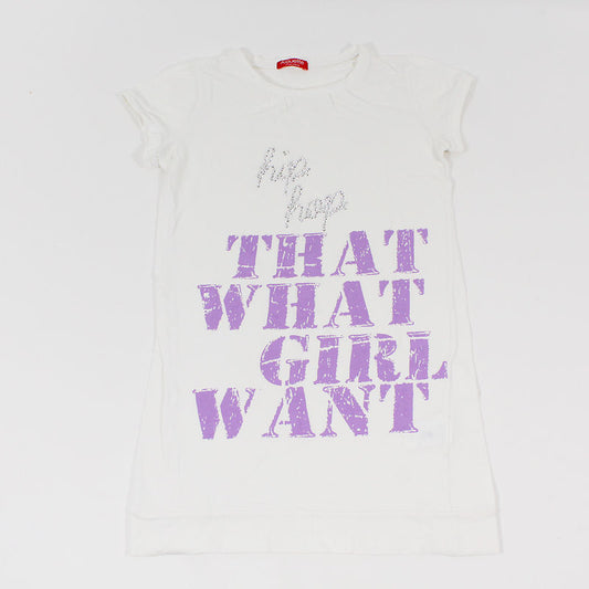 Μπλουζοφόρεμα Alouette