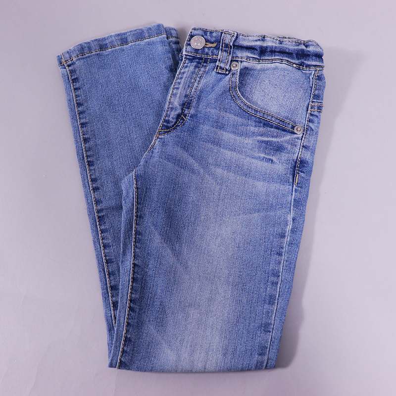 Παντελόνι jean Benetton