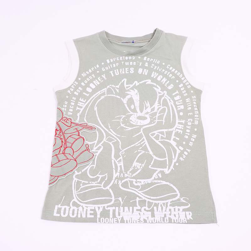 Μπλούζα Looney Tunes