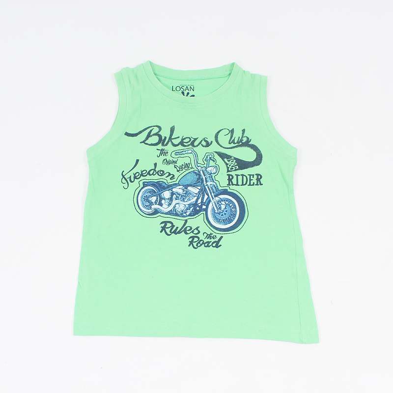 Μπλούζα Losan