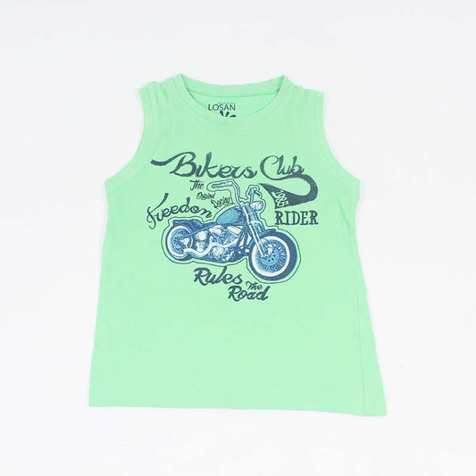 Μπλούζα Losan