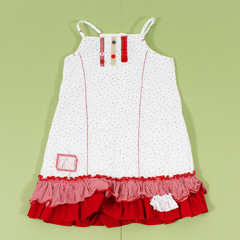 Φόρεμα JEANBOURGET