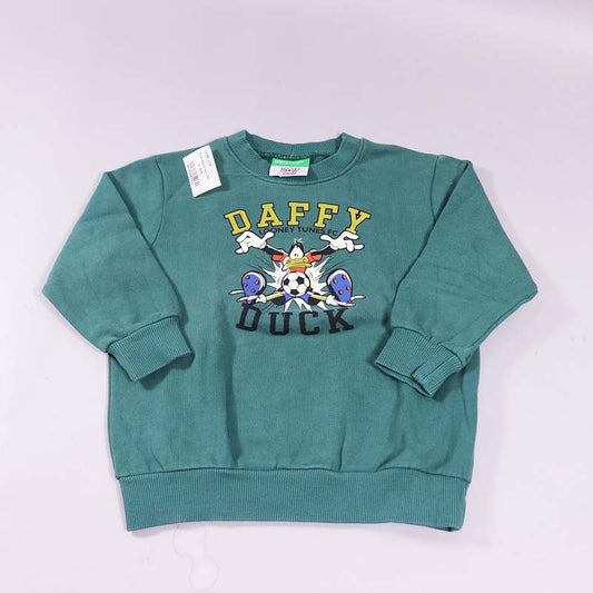 Μπούζα  Benetton