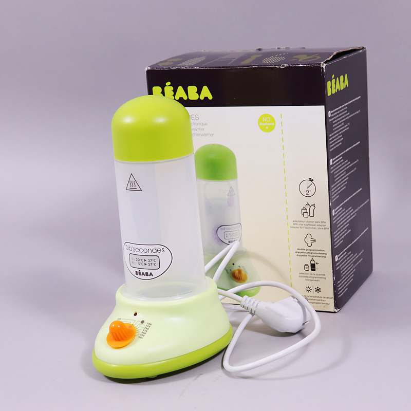 Θερμαντήρας Bib's secondes BEABA 