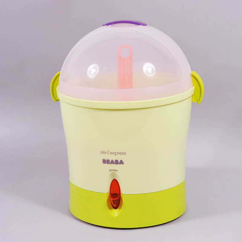 Αποστειρωτής BEABA STERIL EXPRESS