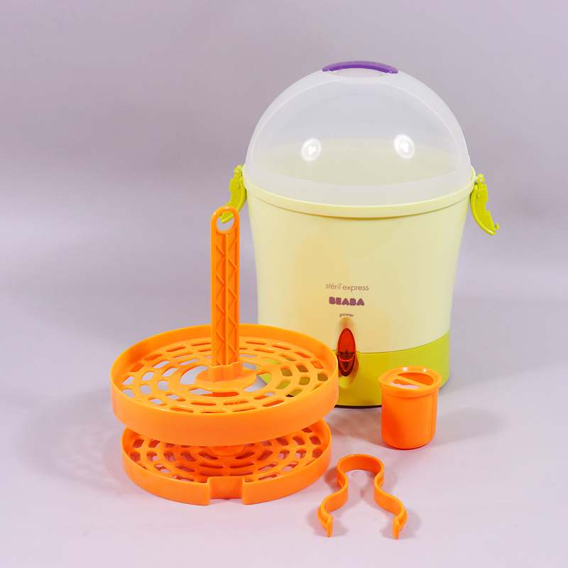 Αποστειρωτής BEABA STERIL EXPRESS