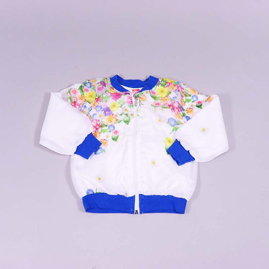 Μπουφάν αντιανεμικό Joyce