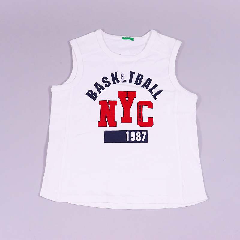 Μπλούζα Benetton