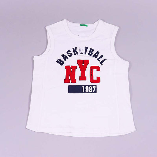 Μπλούζα Benetton