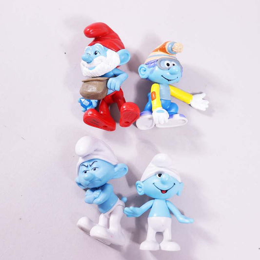 Παιχνίδι φιγούρες Στρούμφ