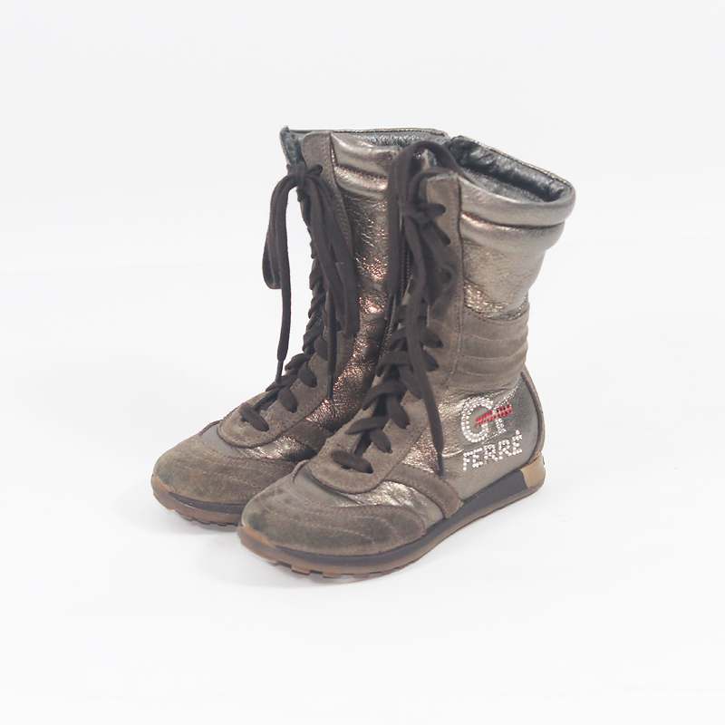 Μπότες GF Ferre