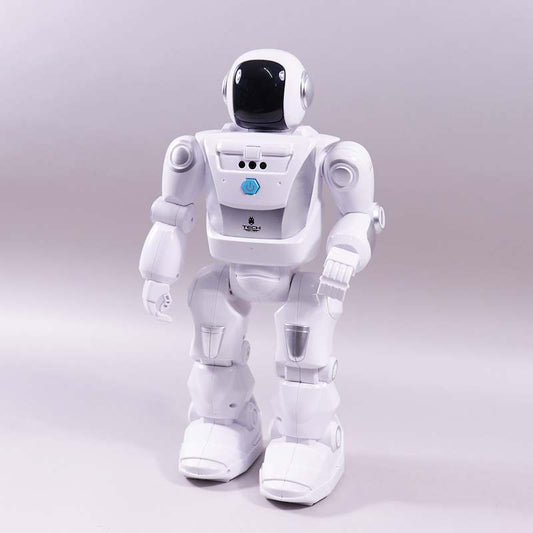 Παιχνίδι ρομπότ Silverlit - Ycoo, A-Bot X