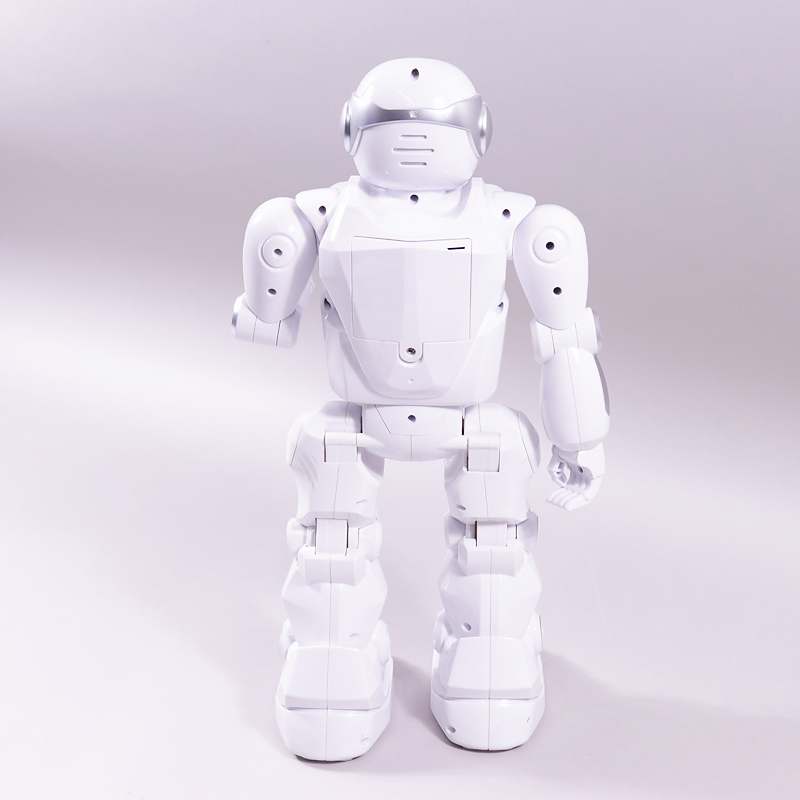 Παιχνίδι ρομπότ Silverlit - Ycoo, A-Bot X