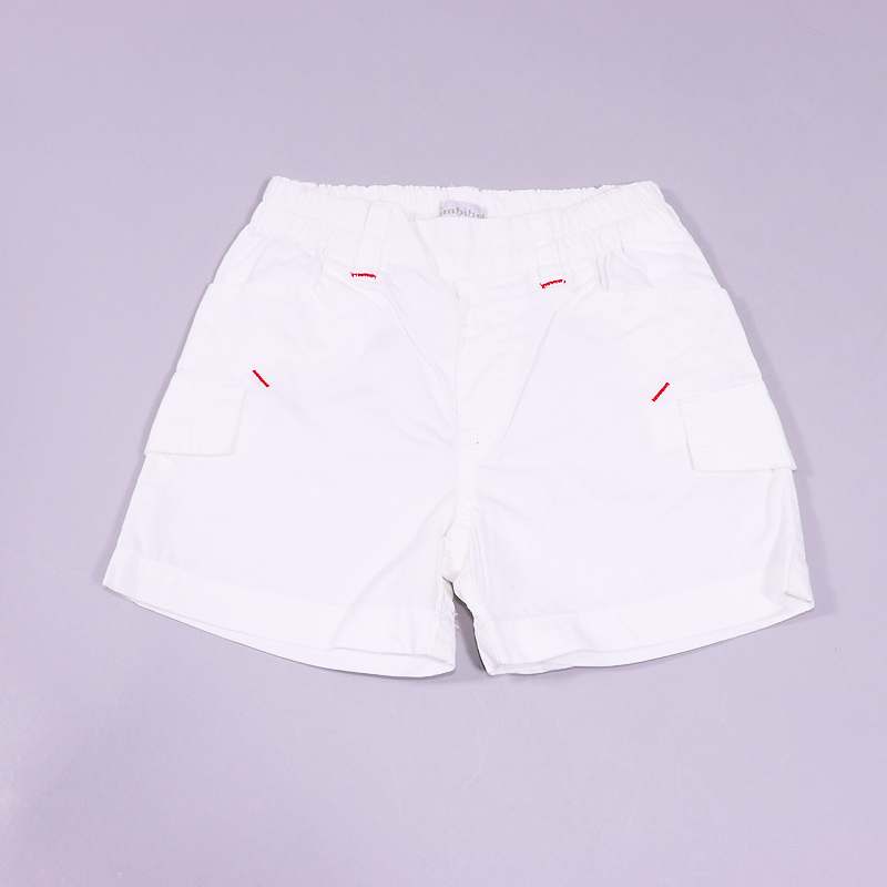 Βερμούδα bambibel