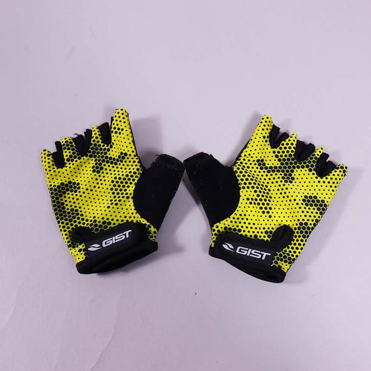 Γάντια ποδηλασίας Gist Quanto Kid