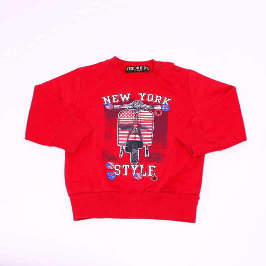 Μπλούζα Do kid 's