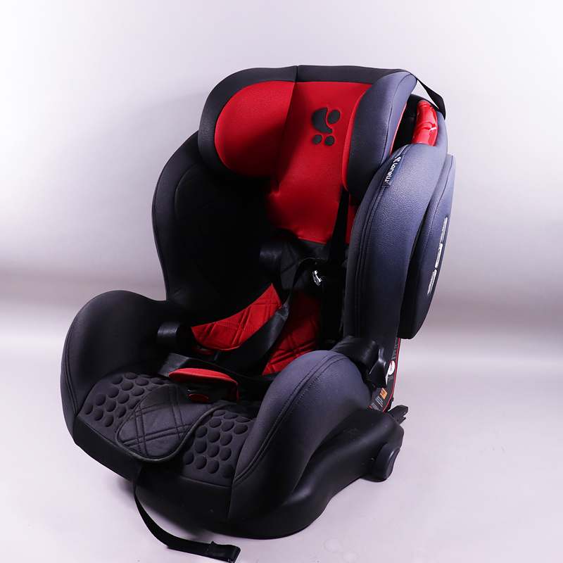 Κάθισμα αυτοκινήτου Lorelli Isofix Titan Sps 9-36Kg 