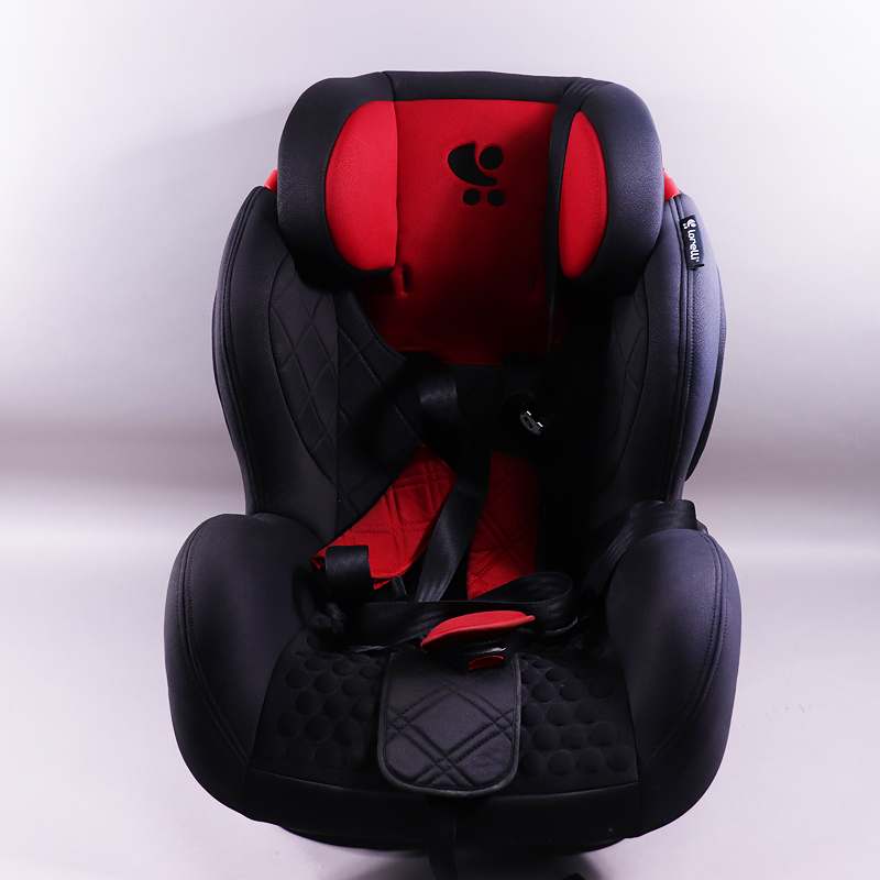 Κάθισμα αυτοκινήτου Lorelli Isofix Titan Sps 9-36Kg 