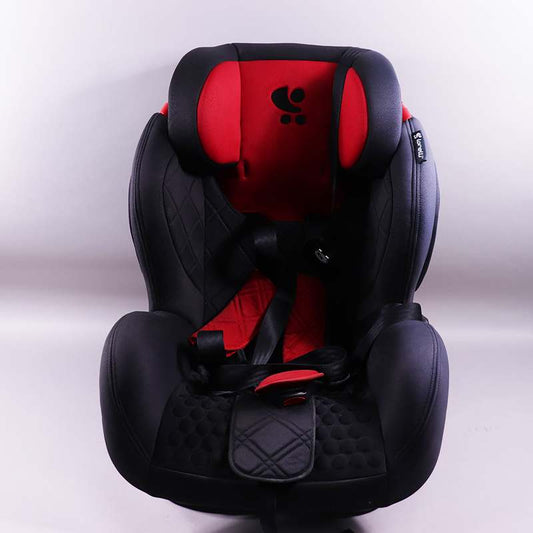Κάθισμα αυτοκινήτου Lorelli Isofix Titan Sps 9-36Kg 