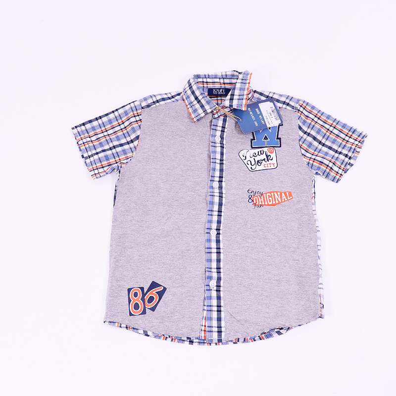 Πουκάμισο Knot the bad