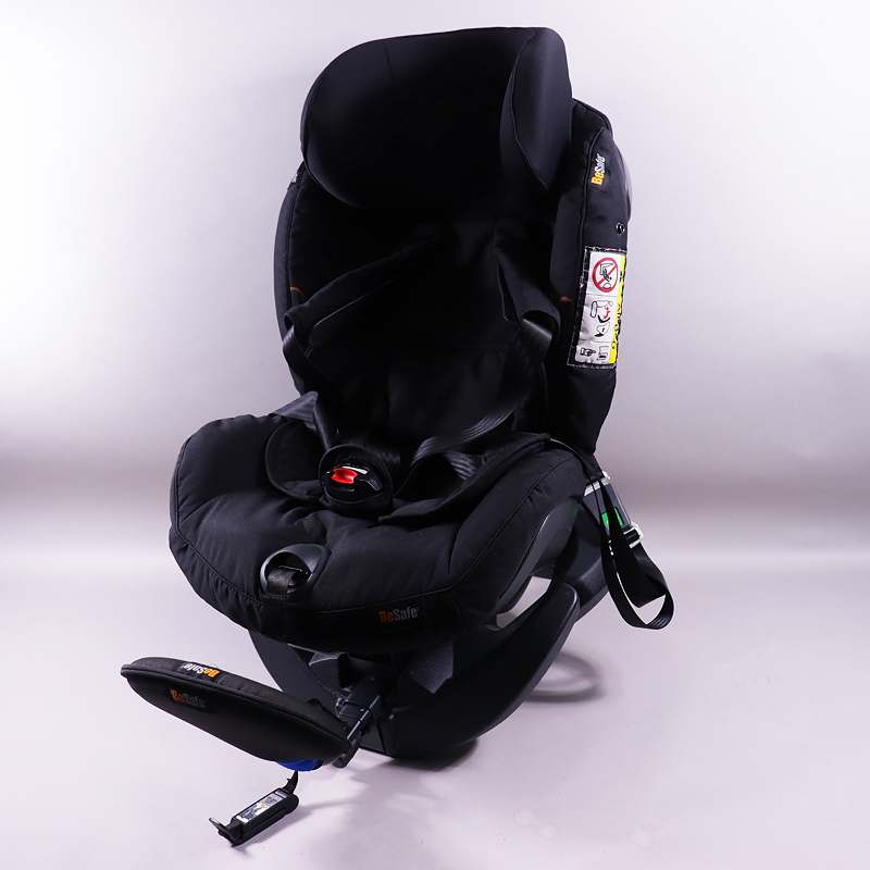 Κάθισμα Αυτοκινήτου BeSafe  iZi Plus 0-25