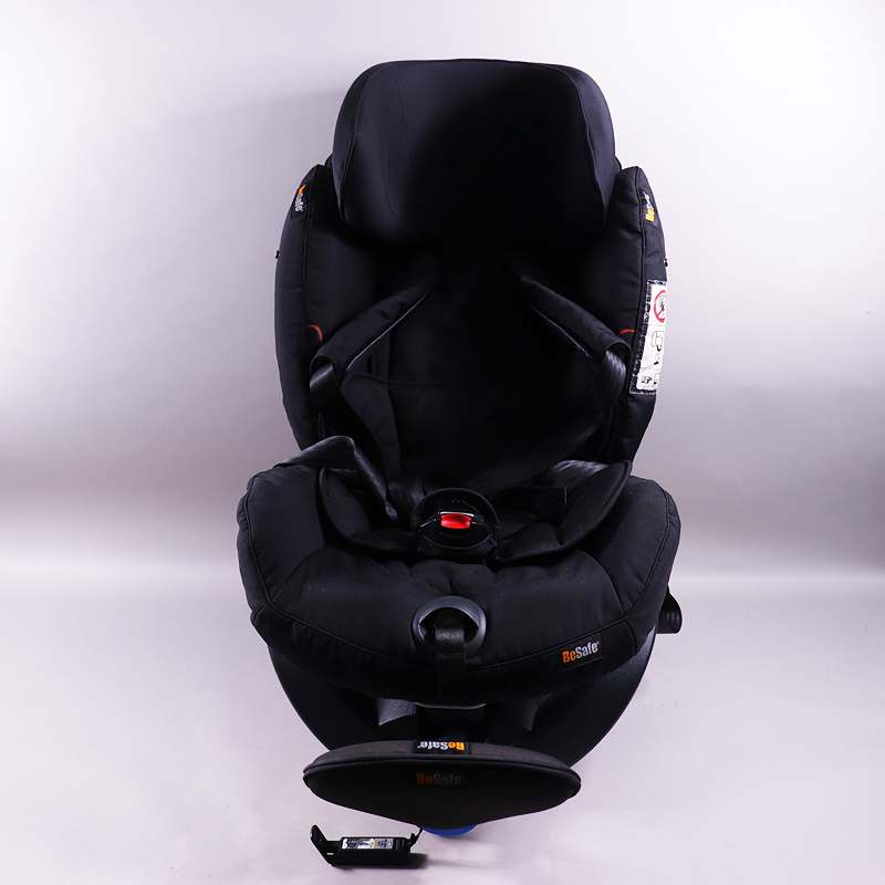 Κάθισμα Αυτοκινήτου BeSafe  iZi Plus 0-25