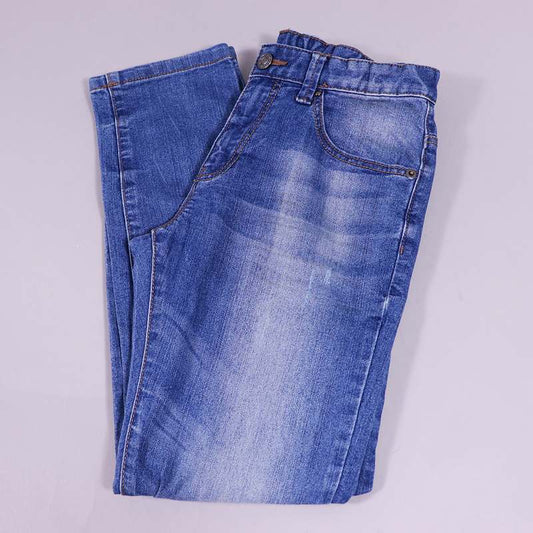 Παντελόνι jean Benetton