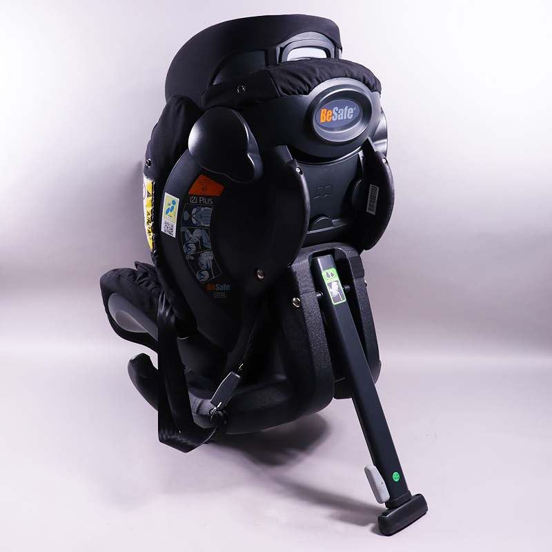 Κάθισμα Αυτοκινήτου BeSafe  iZi Plus 0-25