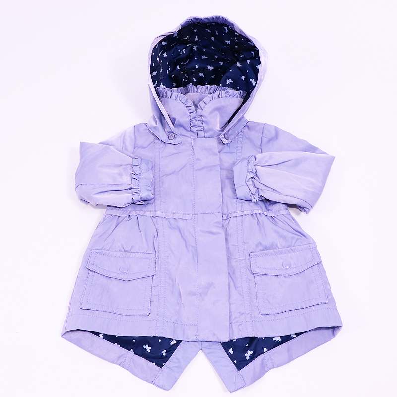 Μπουφάν αντιανεμικό Prenatal