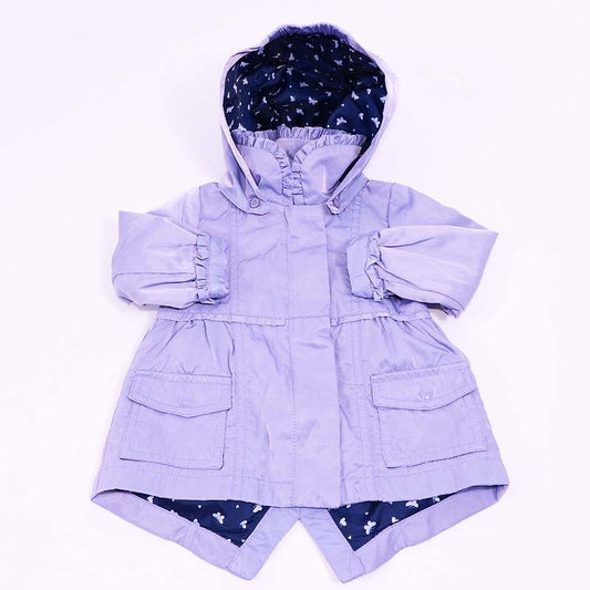 Μπουφάν αντιανεμικό Prenatal