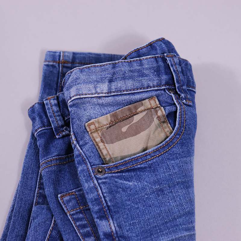 Παντελόνι jean Benetton