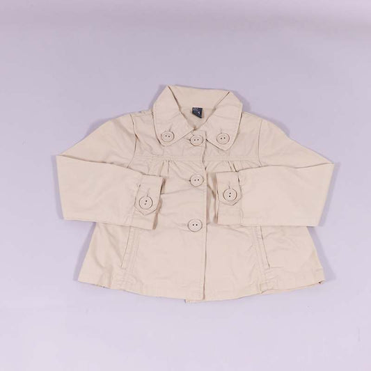 Μπουφάν Zara kids