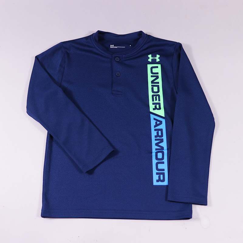 Μπλούζα Under Armour