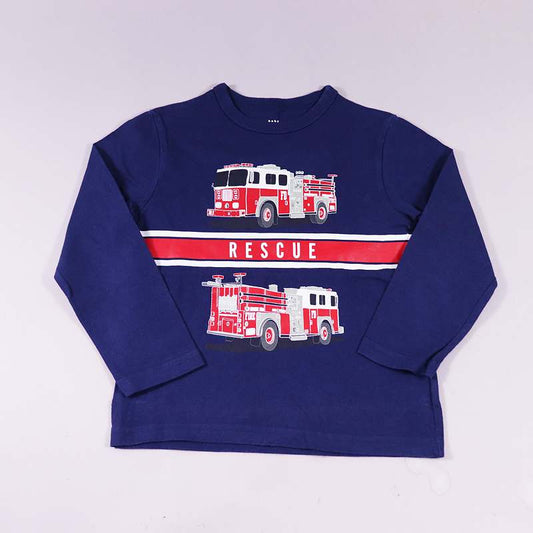 Μπλούζα baby Gap 