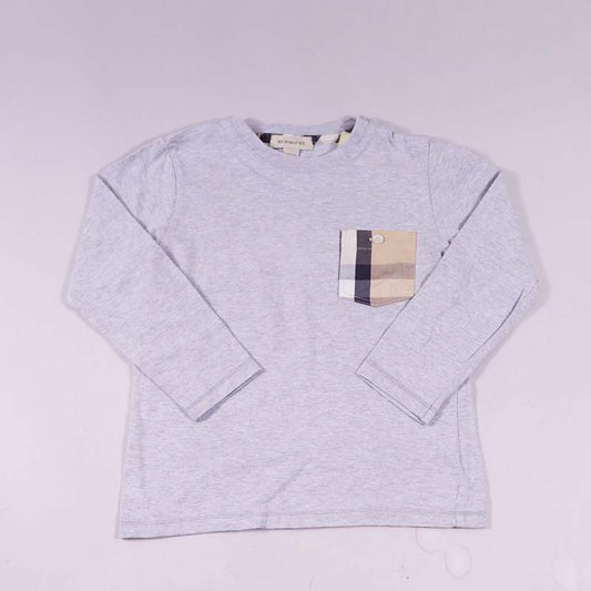 Μπλούζα Burberry