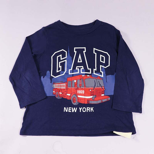 Μπλούζα Gap Baby