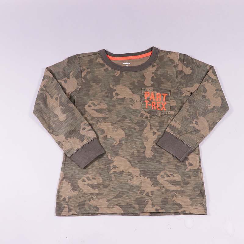 Μπλούζα Carter's