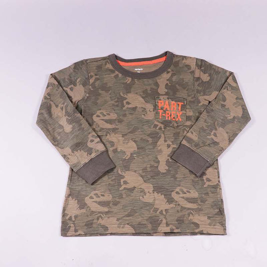 Μπλούζα Carter's