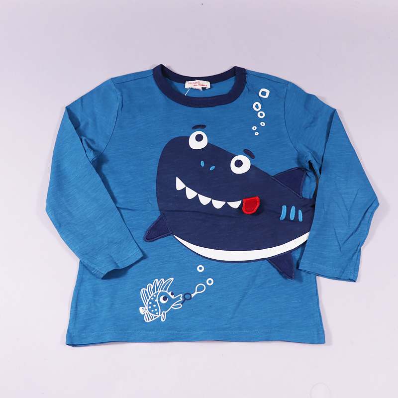 Μπλούζα Du Pareil