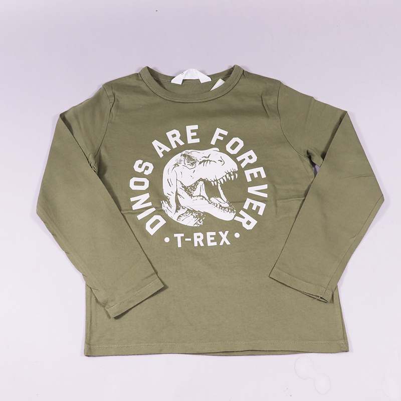 Μπλούζα H&M T-Rex