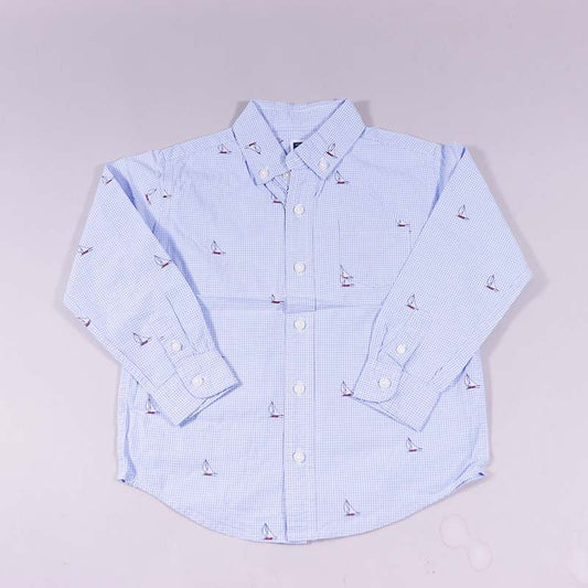 Πουκάμισο Janie&Jack