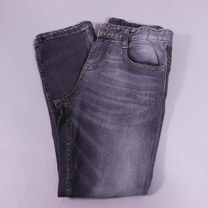 Παντελόνι jean Benetton